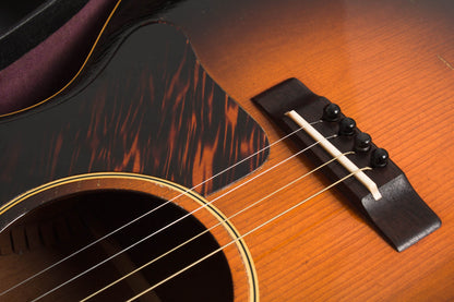 Gibson TG-00 Flat Top Tenor Guitar (1936)