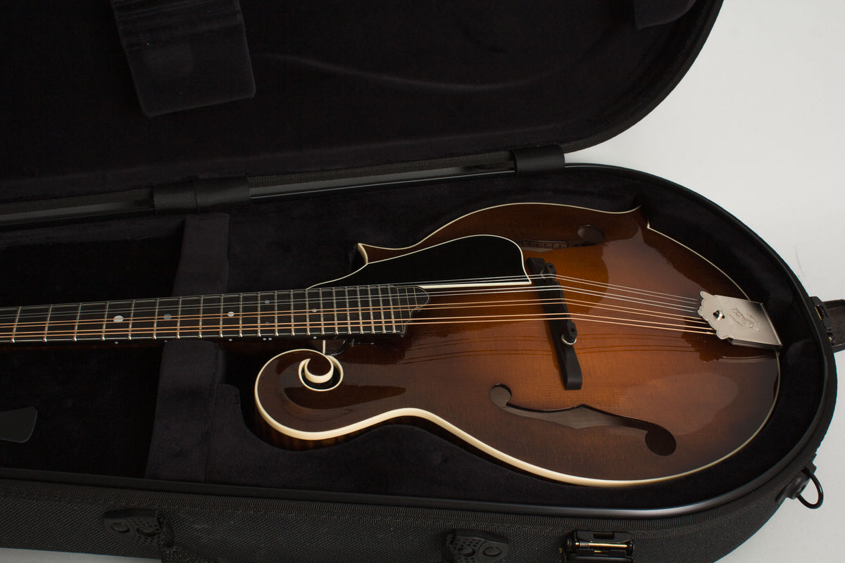 Northfield NFS-F5E Ltd Carved Top Mandolin (2026)