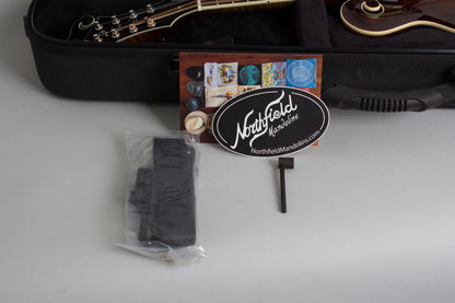 Northfield NFB-F5AWN Big Mon Carved Top Mandolin (2025)