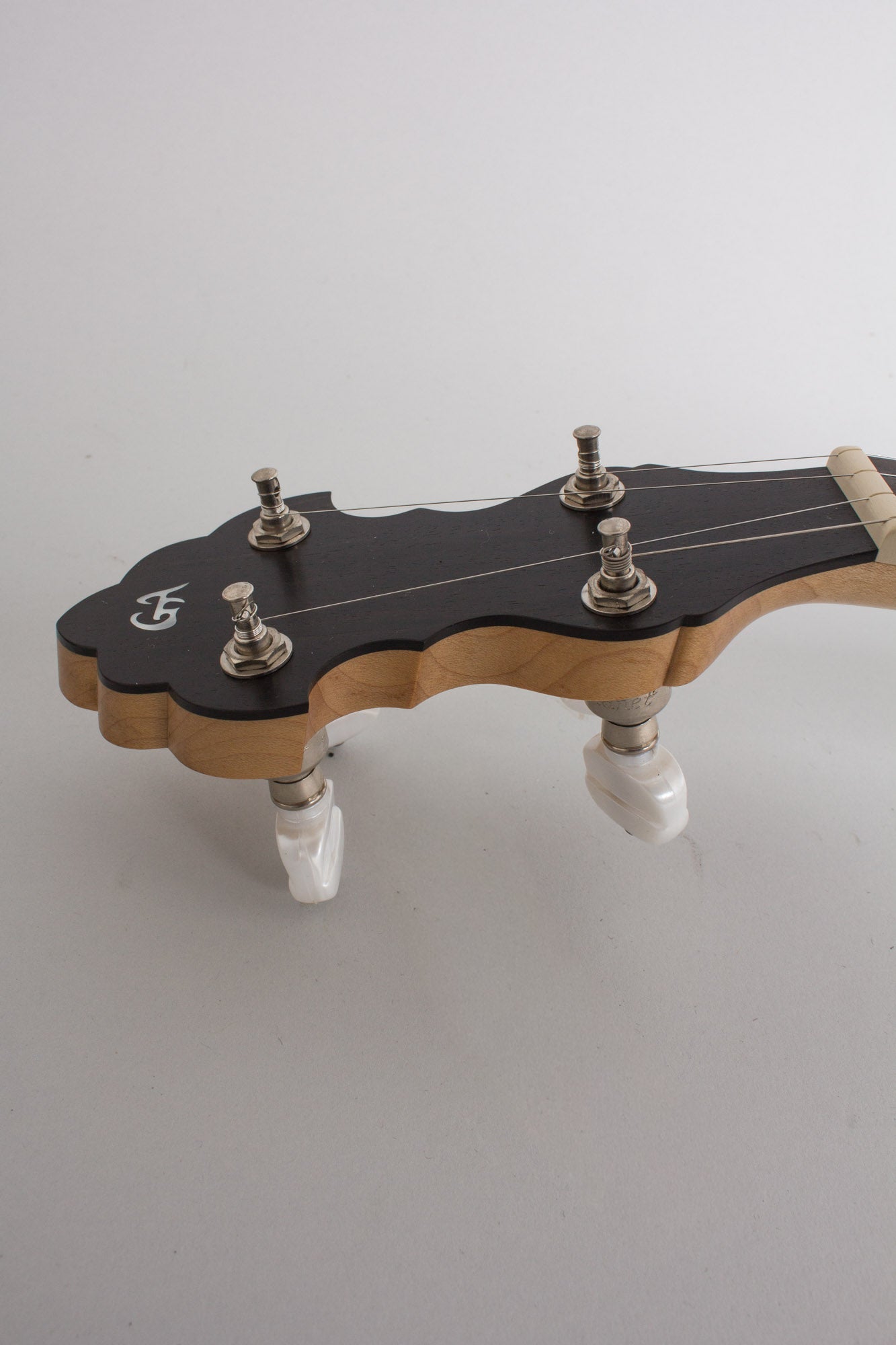 Goose Acres T-11M 5 String Banjo (2006)