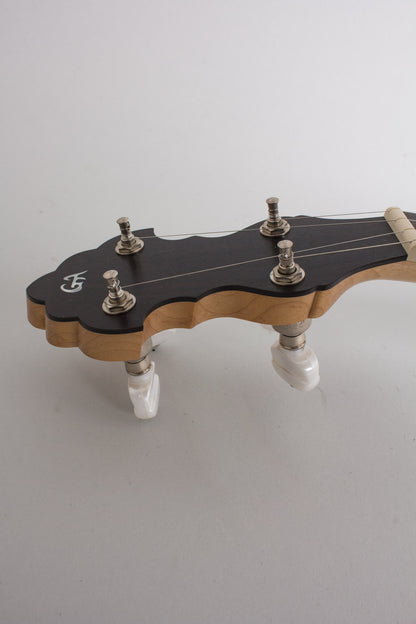 Goose Acres T-11M 5 String Banjo (2006)