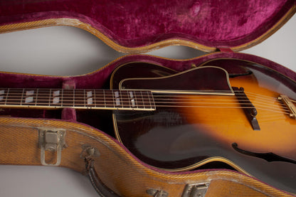 Gibson L-12 Arch Top Acoustic Guitar (1937)