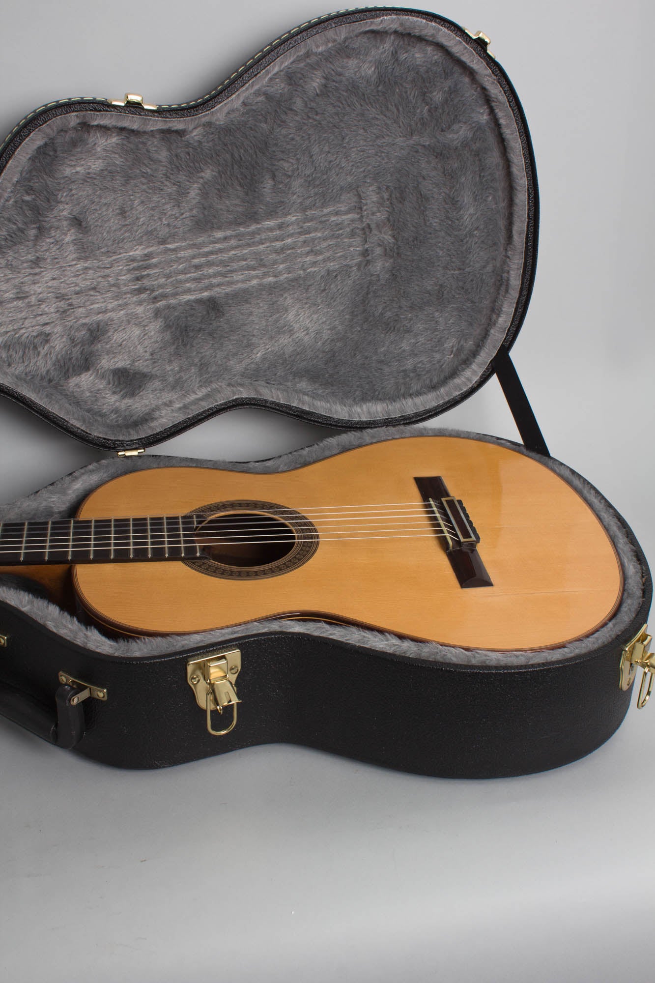 Jose Gonzalez Lopez Classical Guitar (2002)