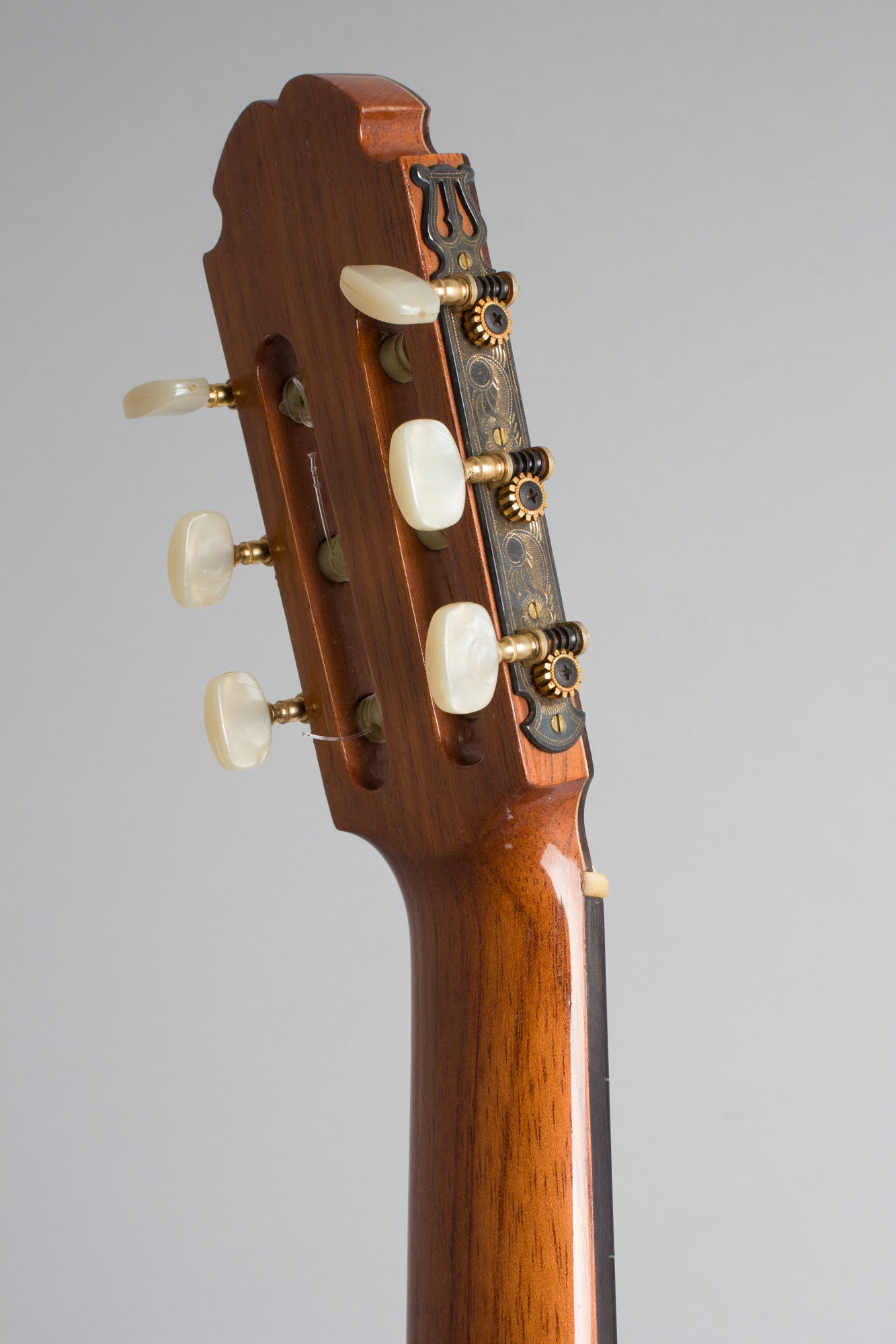 Jose Ramirez R1 Estudio Classical Guitar (1971)