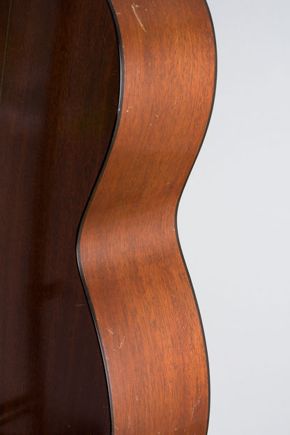Regal MarvelTone Style #3 Flat Top Acoustic Guitar (1930)