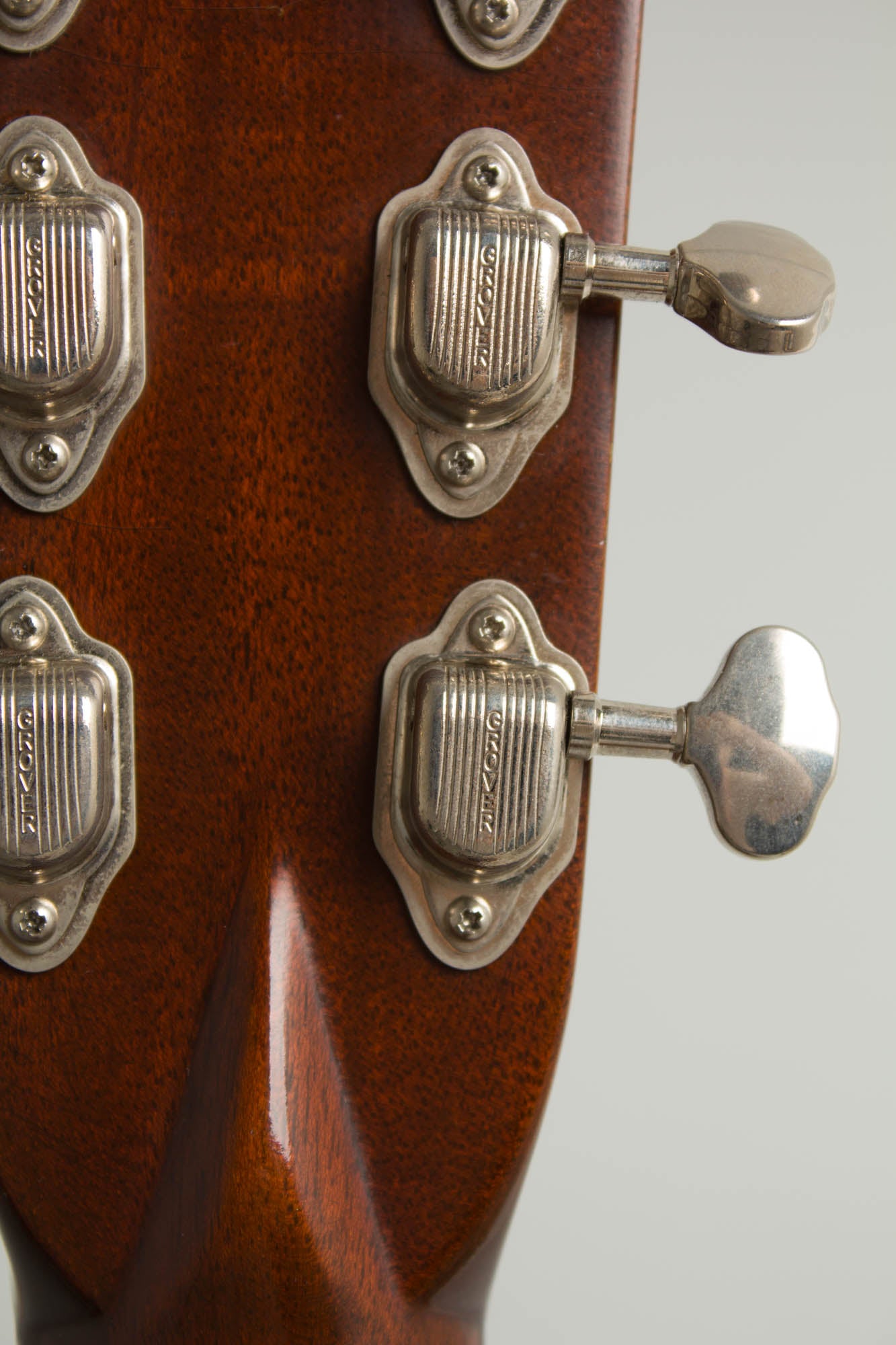 C. F. Martin D-28 Flat Top Acoustic Guitar (1940)