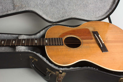 Epiphone FT-79 Flat Top Acoustic Guitar (1949)