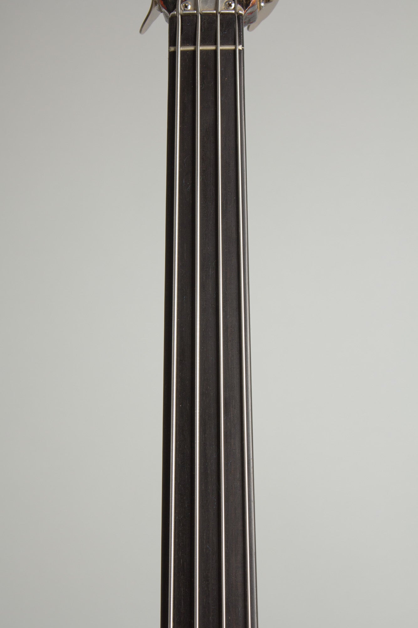 Ampeg AUB-1 Electric Bass Guitar (1966)