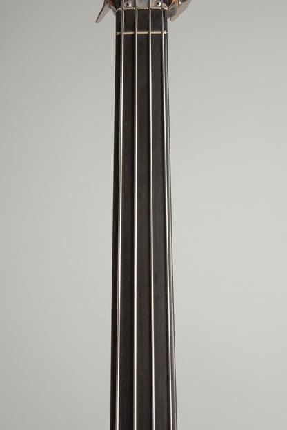 Ampeg AUB-1 Electric Bass Guitar (1966)