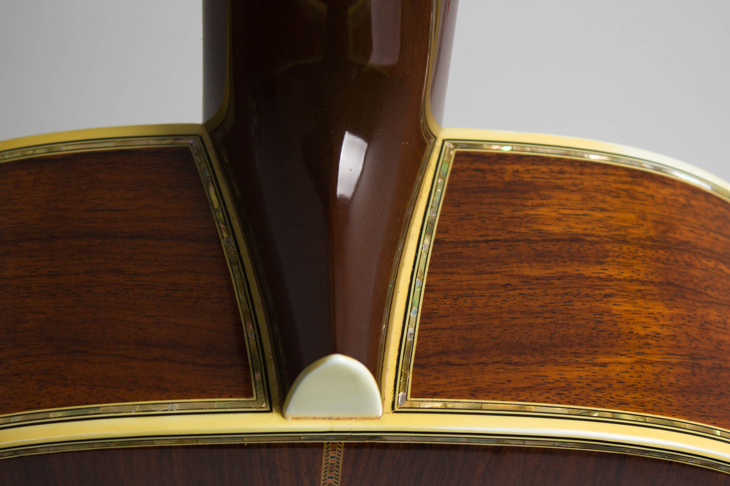 C. F. Martin 000-45S Flat Top Acoustic Guitar (1976)