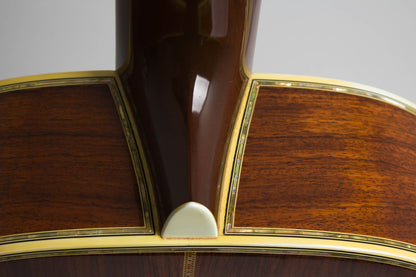 C. F. Martin 000-45S Flat Top Acoustic Guitar (1976)