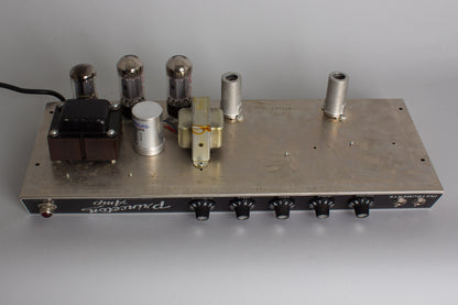 Fender Princeton Tube Amplifier (1965)