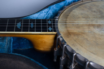 Clifford Essex Paragon 5 String Banjo (1924)