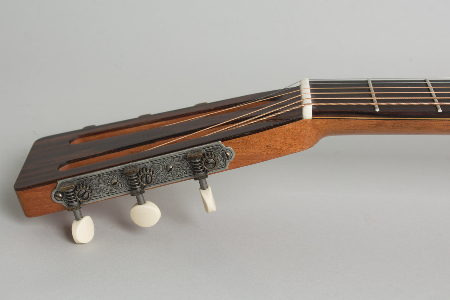 Tristani 2-17 Style Acoustic Guitar (2018)