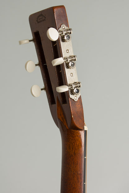 C. F. Martin 000-28 Flat Top Acoustic Guitar (1929)