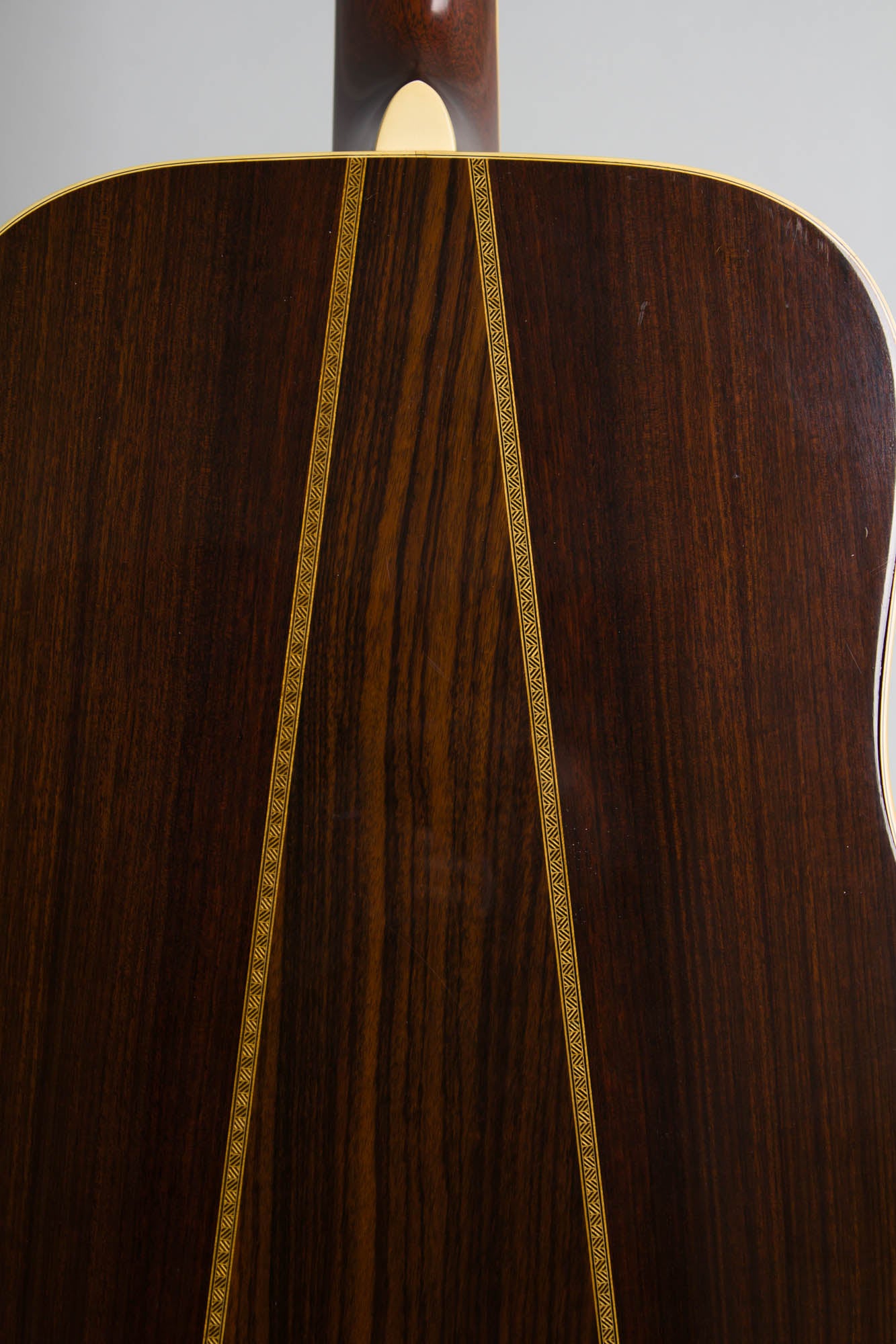 C. F. Martin D-35 Flat Top Acoustic Guitar (1994)