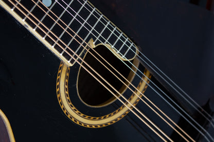 Gibson F-2 Carved Top Mandolin (1912)