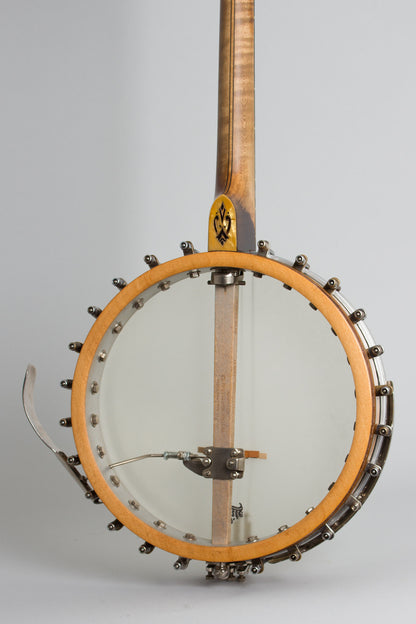 Bacon & Day Sultana Silver Bell #1 Tenor Banjo (1934)