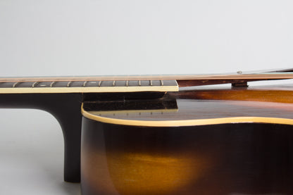 Vivi-Tone Acousti-Guitar Acoustic Guitar (1936)