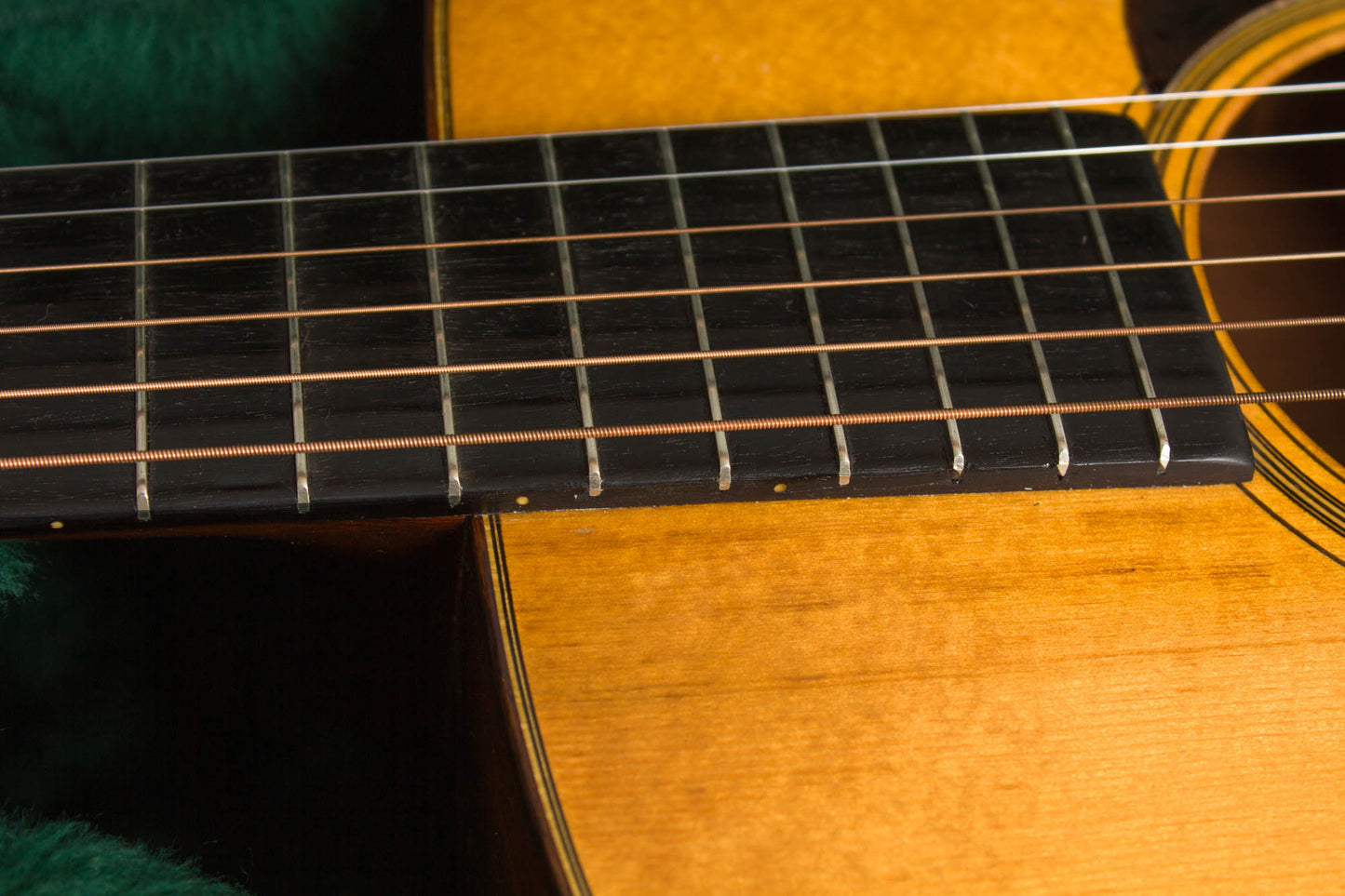C. F. Martin OM-18 Flat Top Acoustic Guitar (1931)