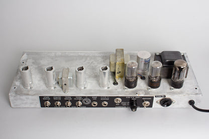 Fender Princeton Reverb AA-764 Tube Amplifier (1966)