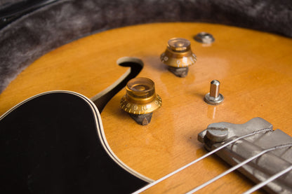 Gibson EB-2N Electric Bass Guitar (1959)