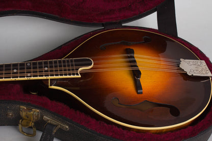 Ratliff RA-5 Carved Top Mandolin (1996)