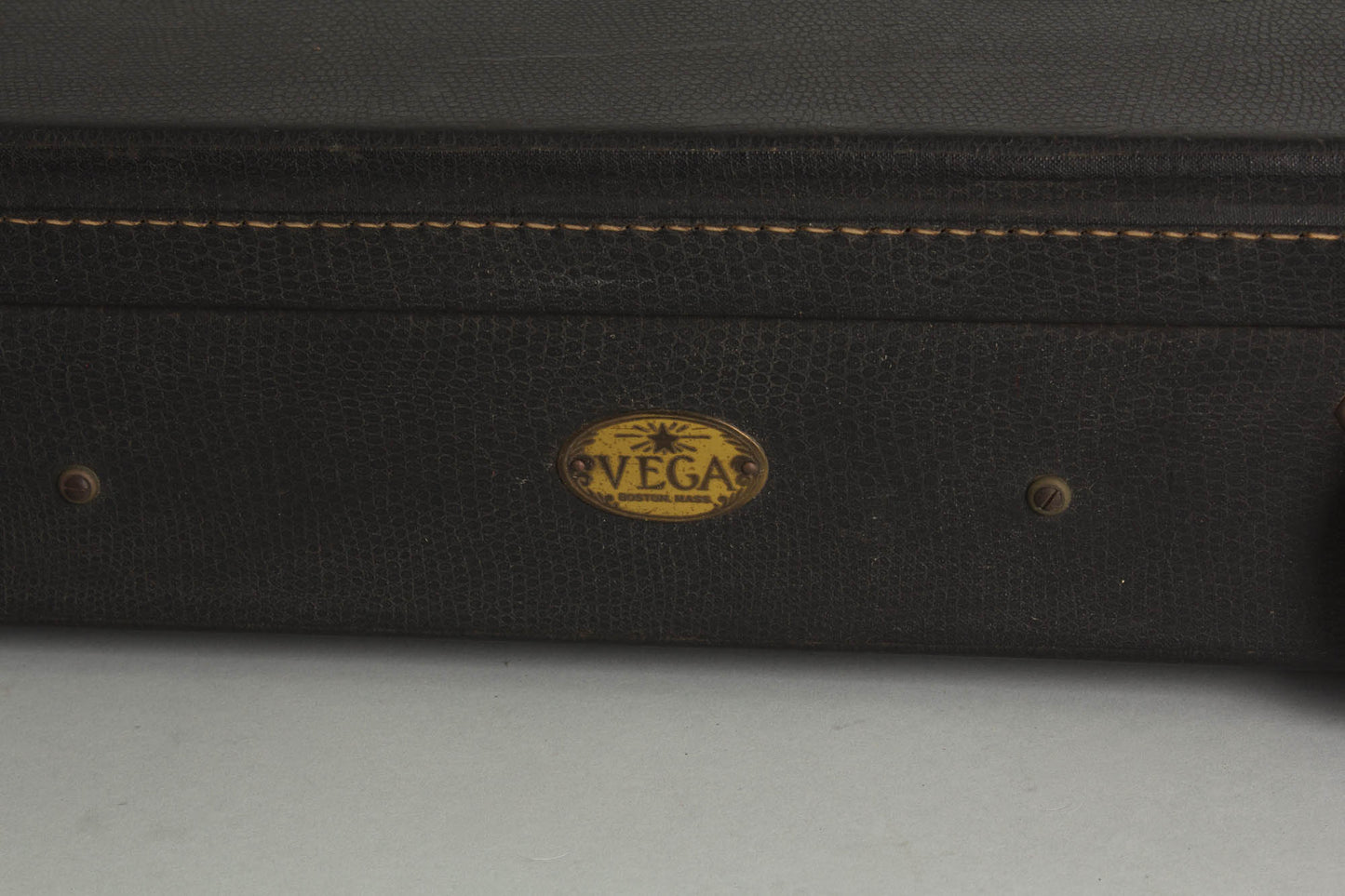 Vega Pete Seeger PS-5 Model Longneck 5 String Banjo (1962)