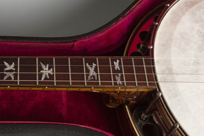 Paramount Style C Tenor Banjo (1926)