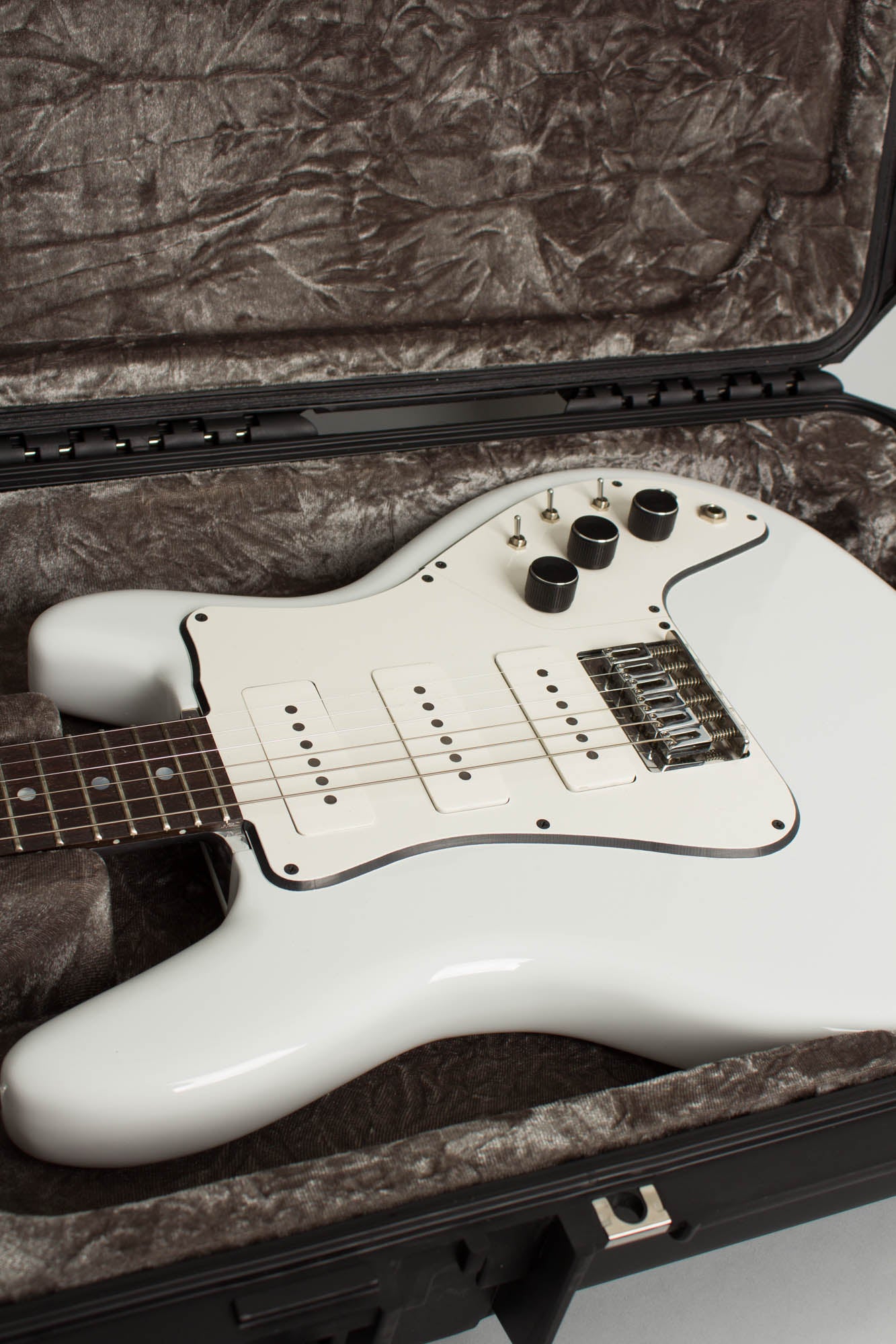 Travis Bean Designs TB500JG Solid Body Electric Guitar (2017)