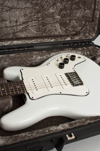 Travis Bean Designs TB500JG Solid Body Electric Guitar (2017)