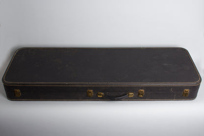 Gibson Firebird III Solid Body Electric Guitar (1965)