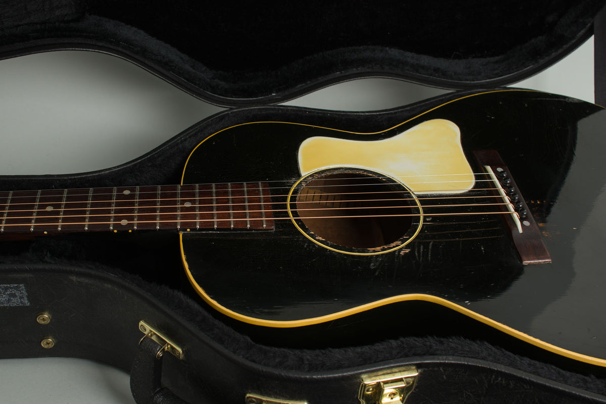 Gibson L-0 Flat Top Acoustic Guitar (1941)
