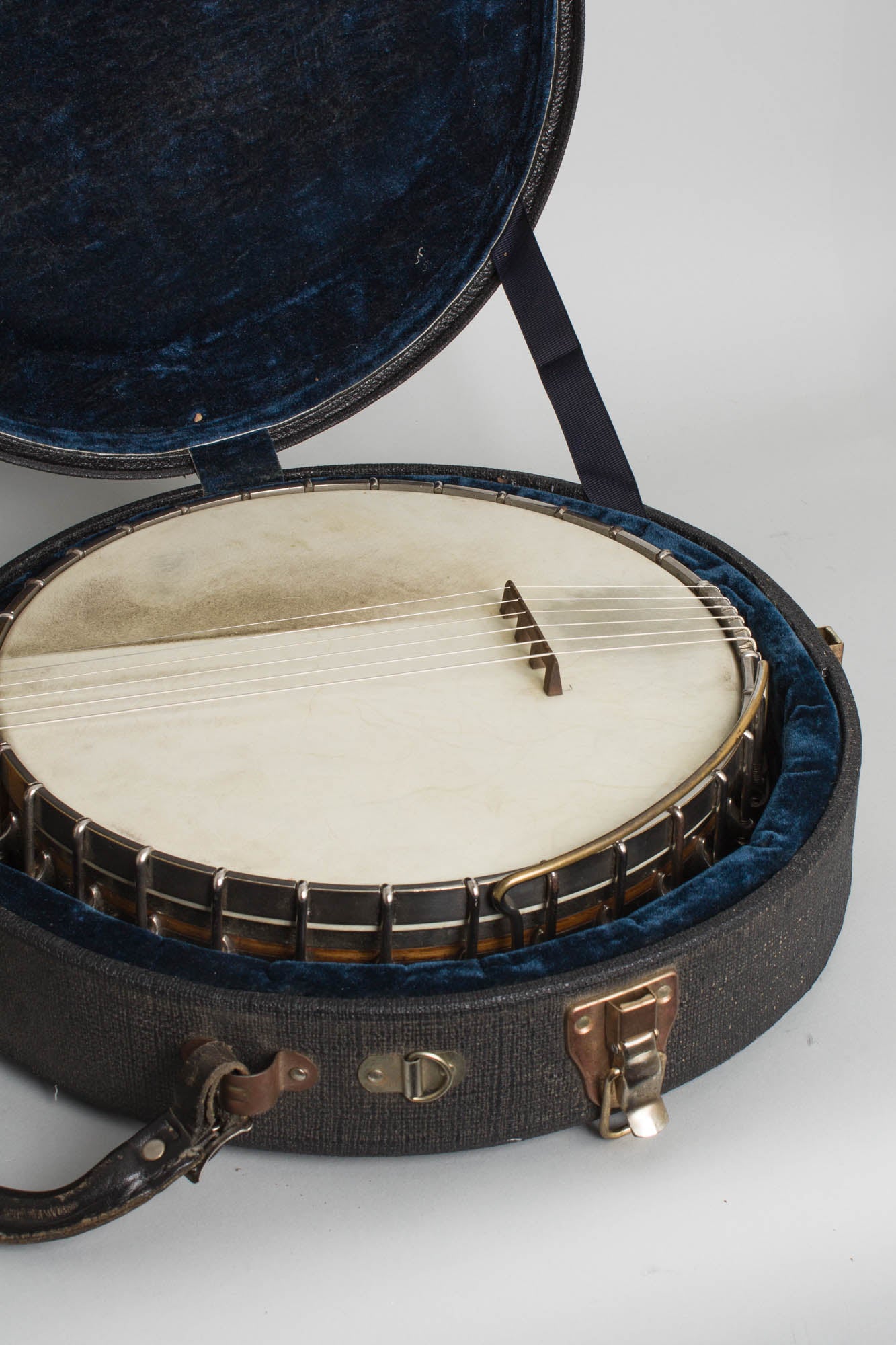 Fairbanks/Vega Tu-Ba-Phone Guitar Banjo (1920)