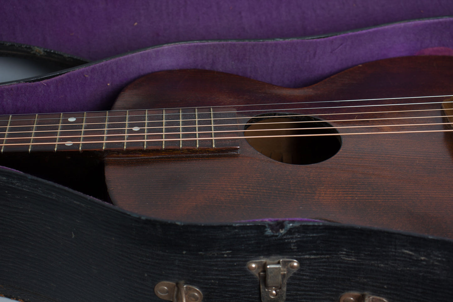 Gibson L-Junior Arch Top Acoustic Guitar (1925)
