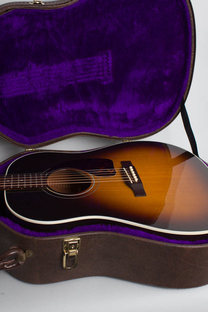 Gibson J-45 Flat Top Acoustic Guitar (1996)