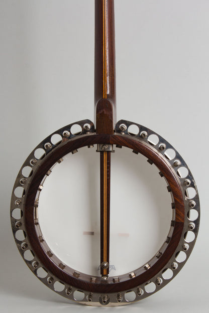 Paramount Leader Tenor Banjo (1929)
