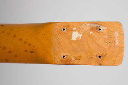 Fender Precision Bass Solid Body Electric Bass Guitar (1960)