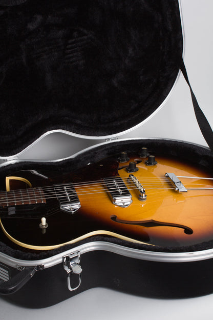 Gibson ES-125TDC Thinline Hollow Body Electric Guitar (1968)