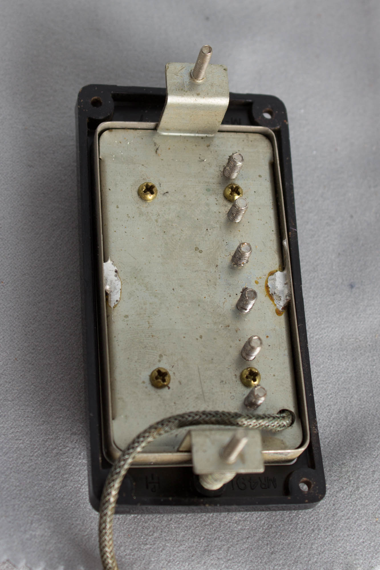 Gibson ES-175D Arch Top Hollow Body Electric Guitar (1957)