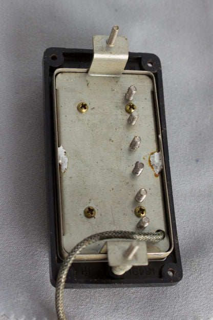 Gibson ES-175D Arch Top Hollow Body Electric Guitar (1957)