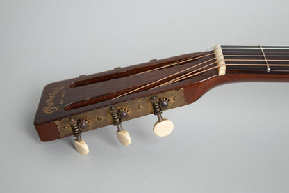C. F. Martin 0-17H Flat Top Acoustic Guitar (1938)