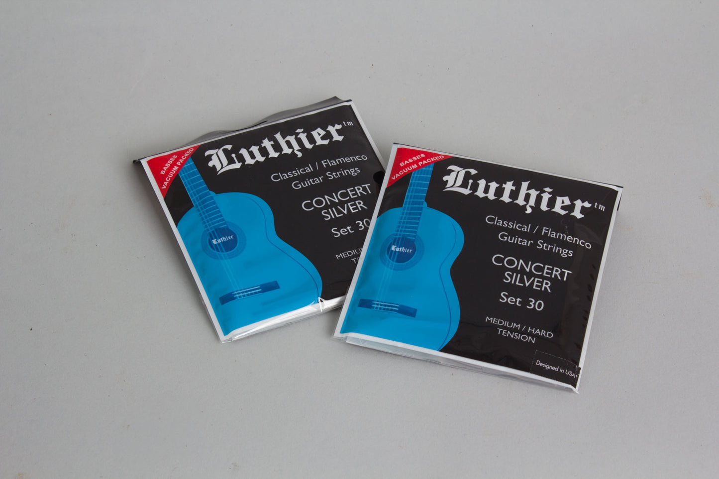 Darren Hippner Fleta pattern Classical Guitar (2004)