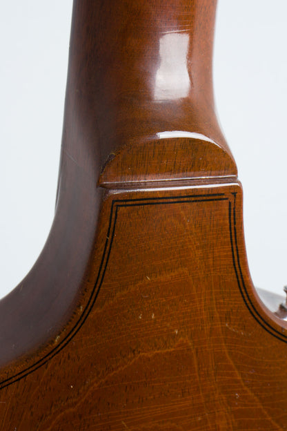 Gibson EB-1 Electric Bass Guitar (1954)