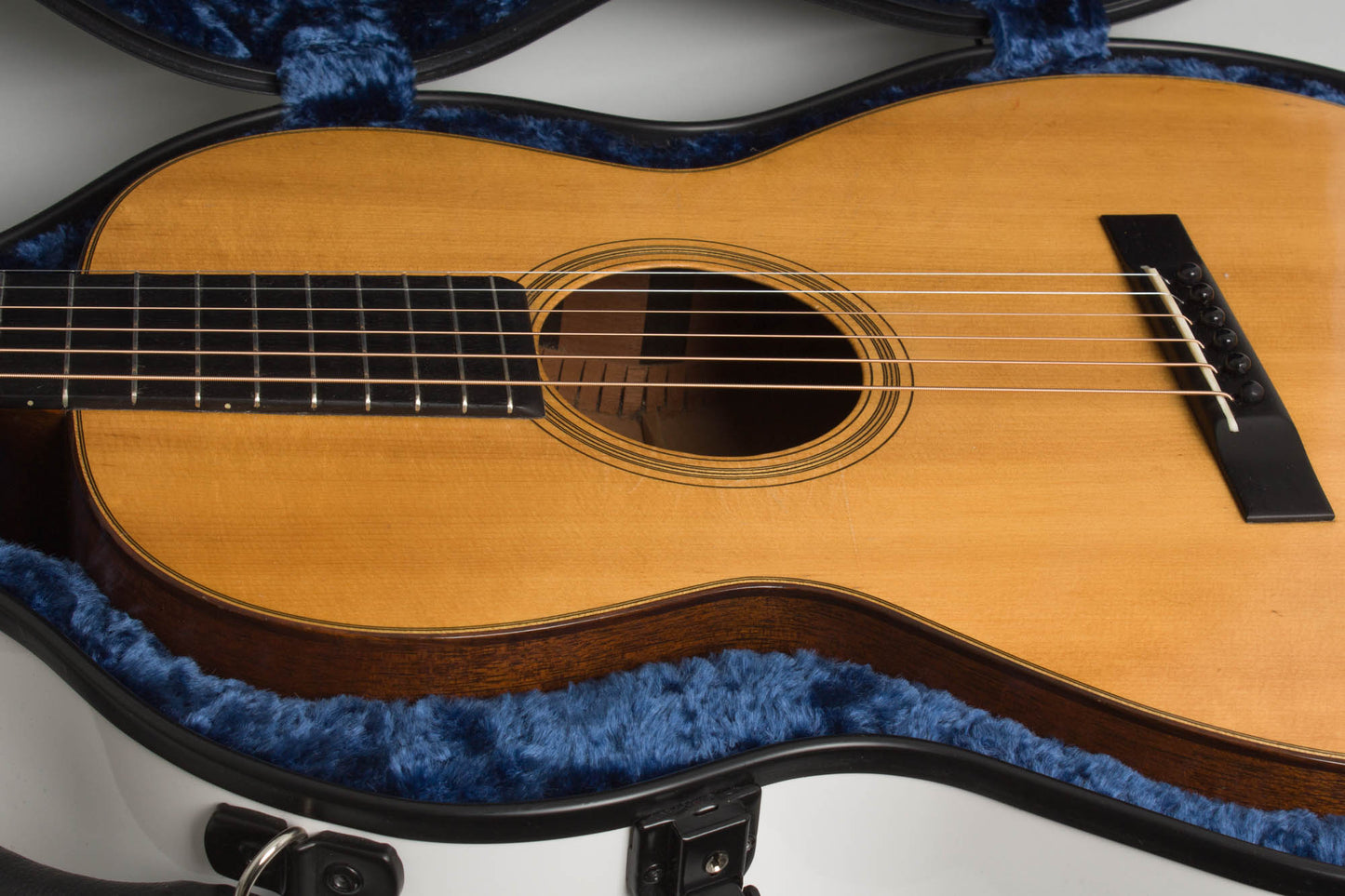 C. F. Martin 0-18 Flat Top Acoustic Guitar (1929)