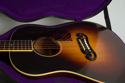 Gibson J-55 1939 Re-issue Flat Top Acoustic Guitar (2023)