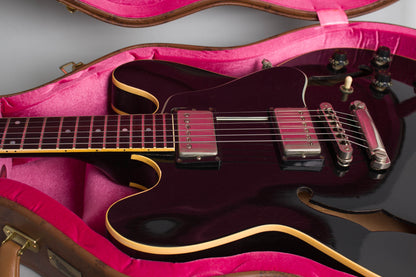 Gibson ES-335 DOT Semi-Hollow Body Electric Guitar (1982)