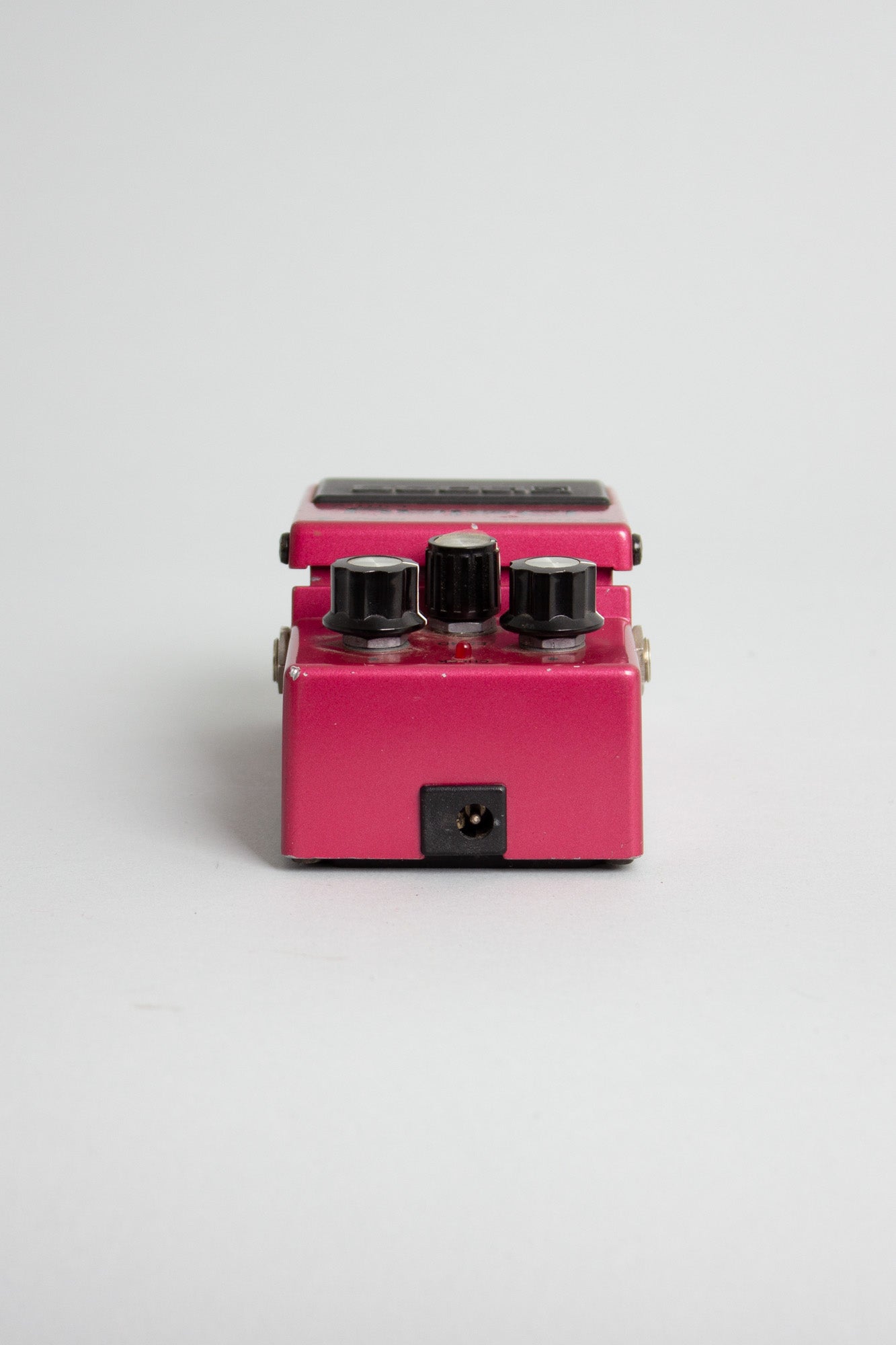 Boss DM-2 Delay Effect (1982)