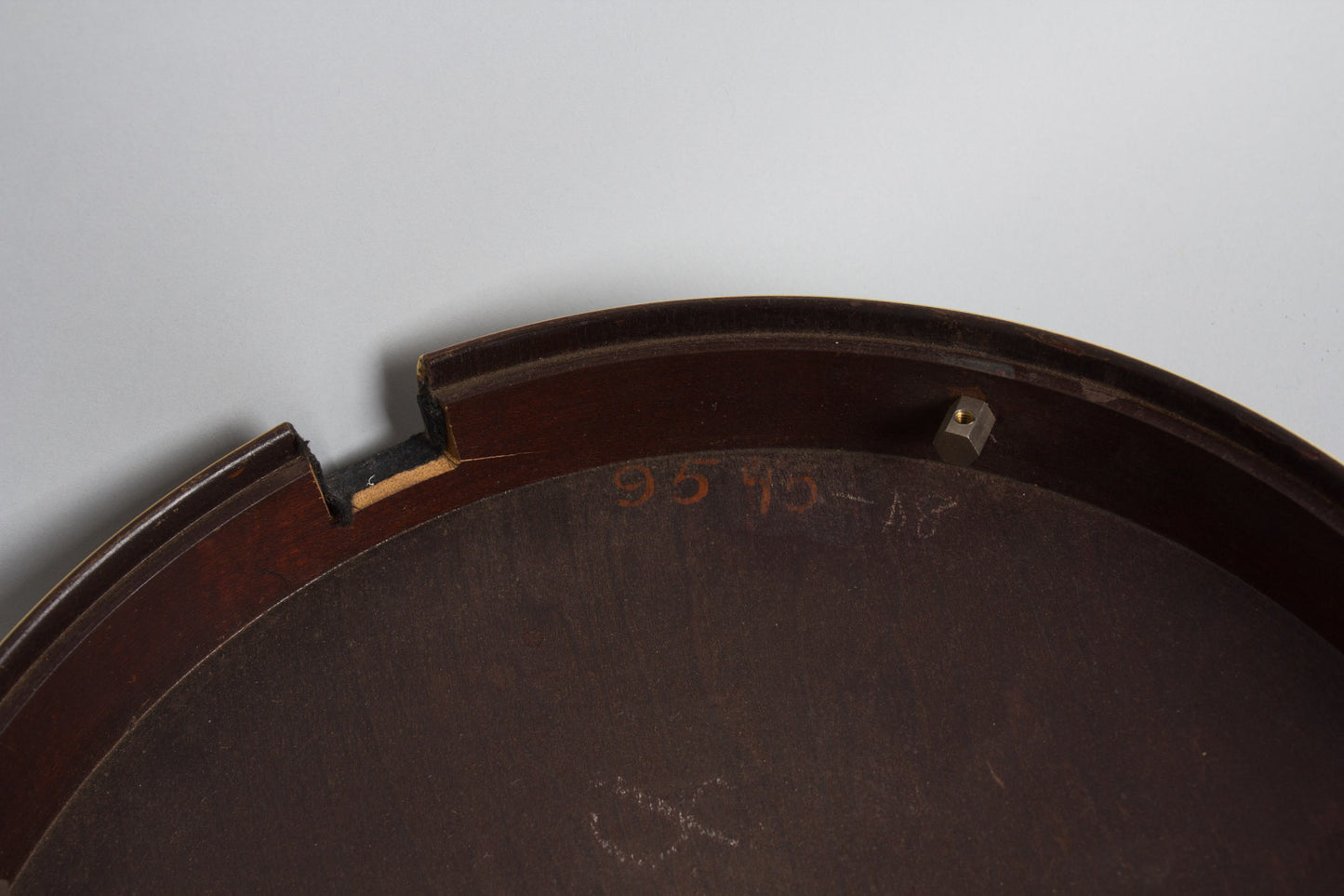 Gibson TB-1 Tenor Banjo (1930)
