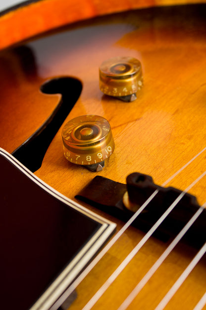 Gibson ES-150 Arch Top Hollow Body Electric Guitar (1954)